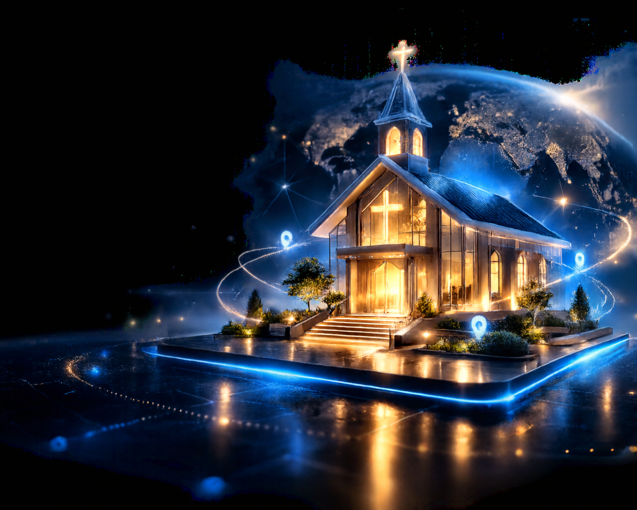 Freedom Farm Bible Church